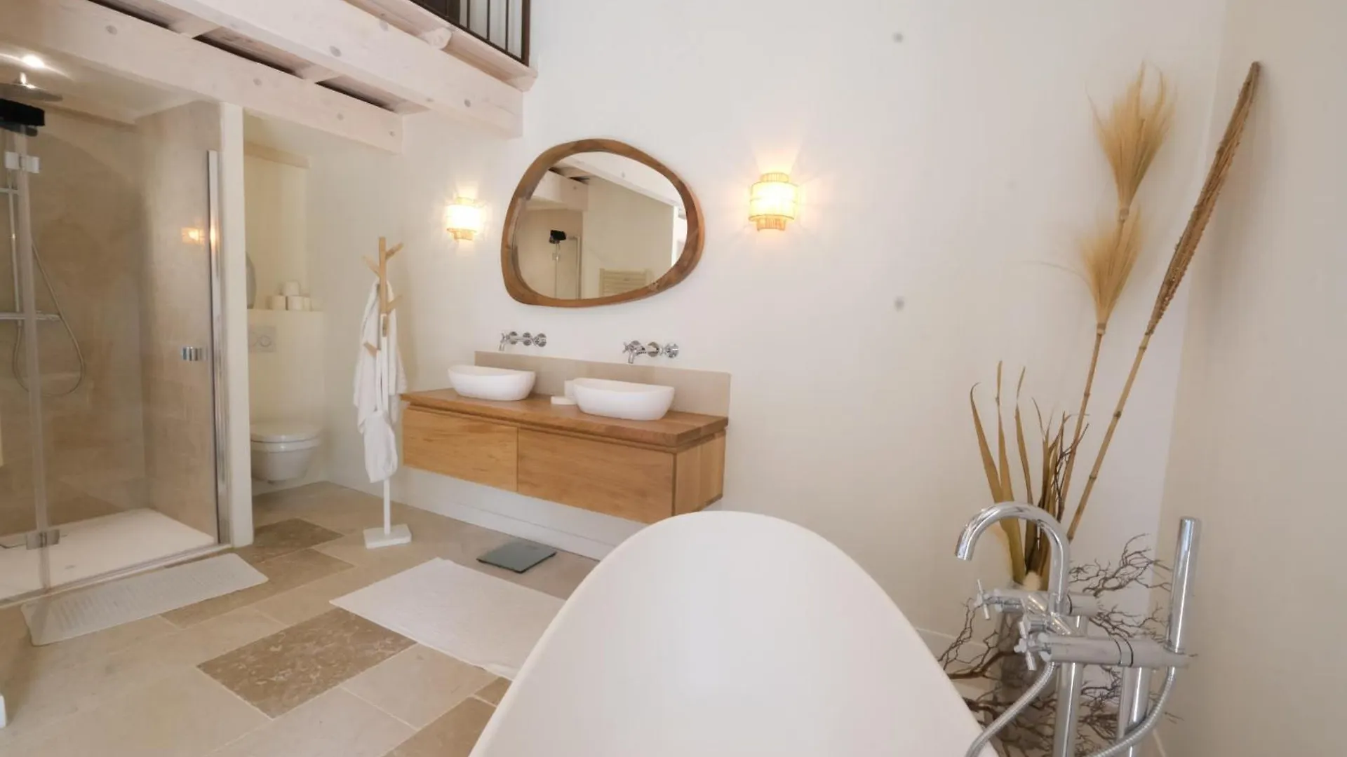 Les Baux Alpilles Villa: Private Pool & Panoramic Views 0*, Les Baux-de-Provence