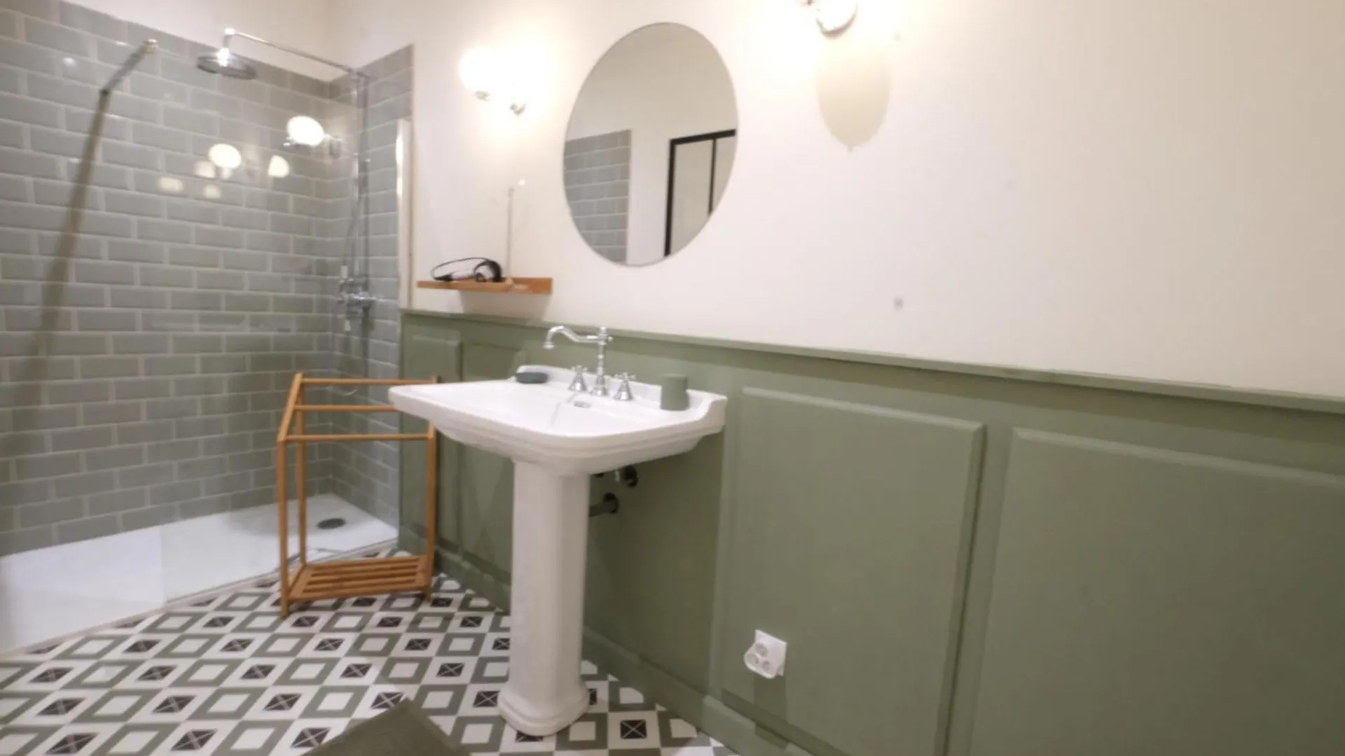 Les Baux Alpilles Villa: Private Pool & Panoramic Views Villa Les Baux-de-Provence
