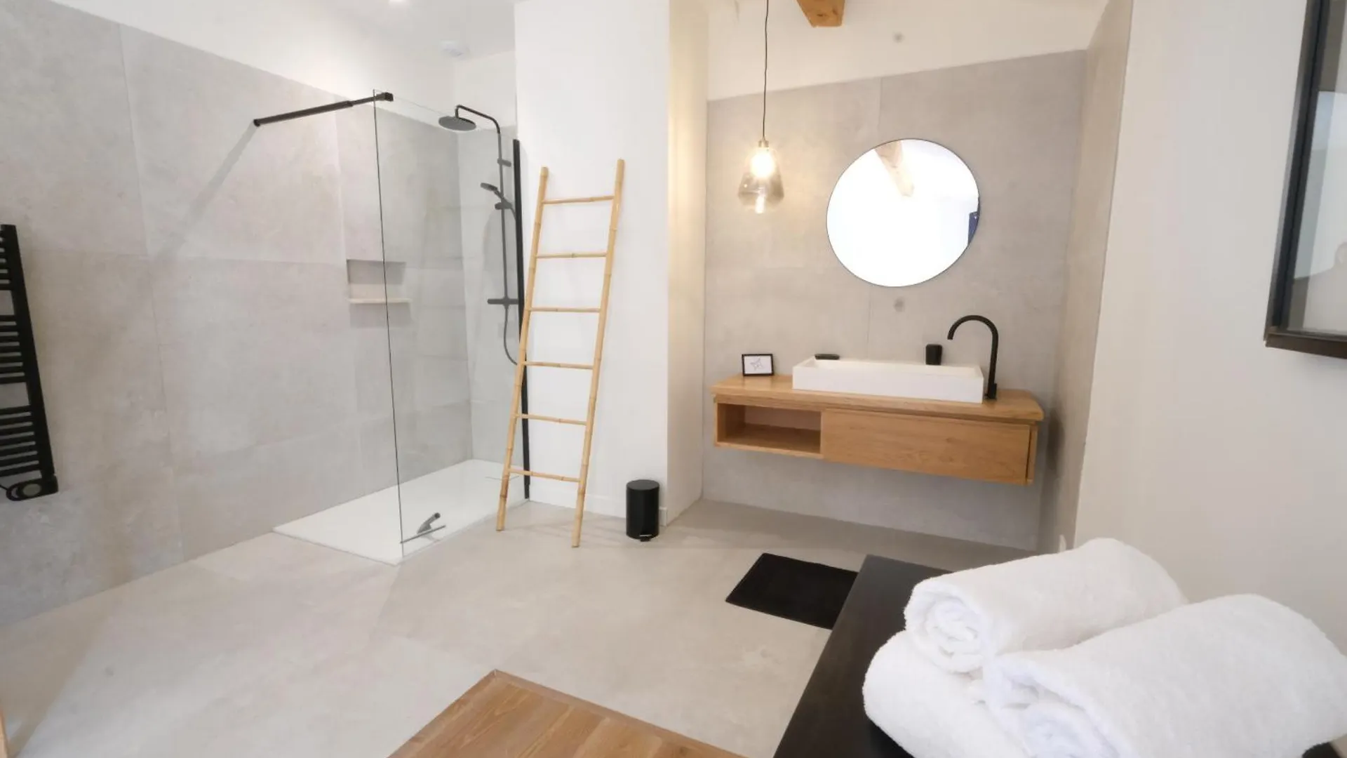 Les Baux Alpilles Villa: Private Pool & Panoramic Views Les Baux-de-Provence