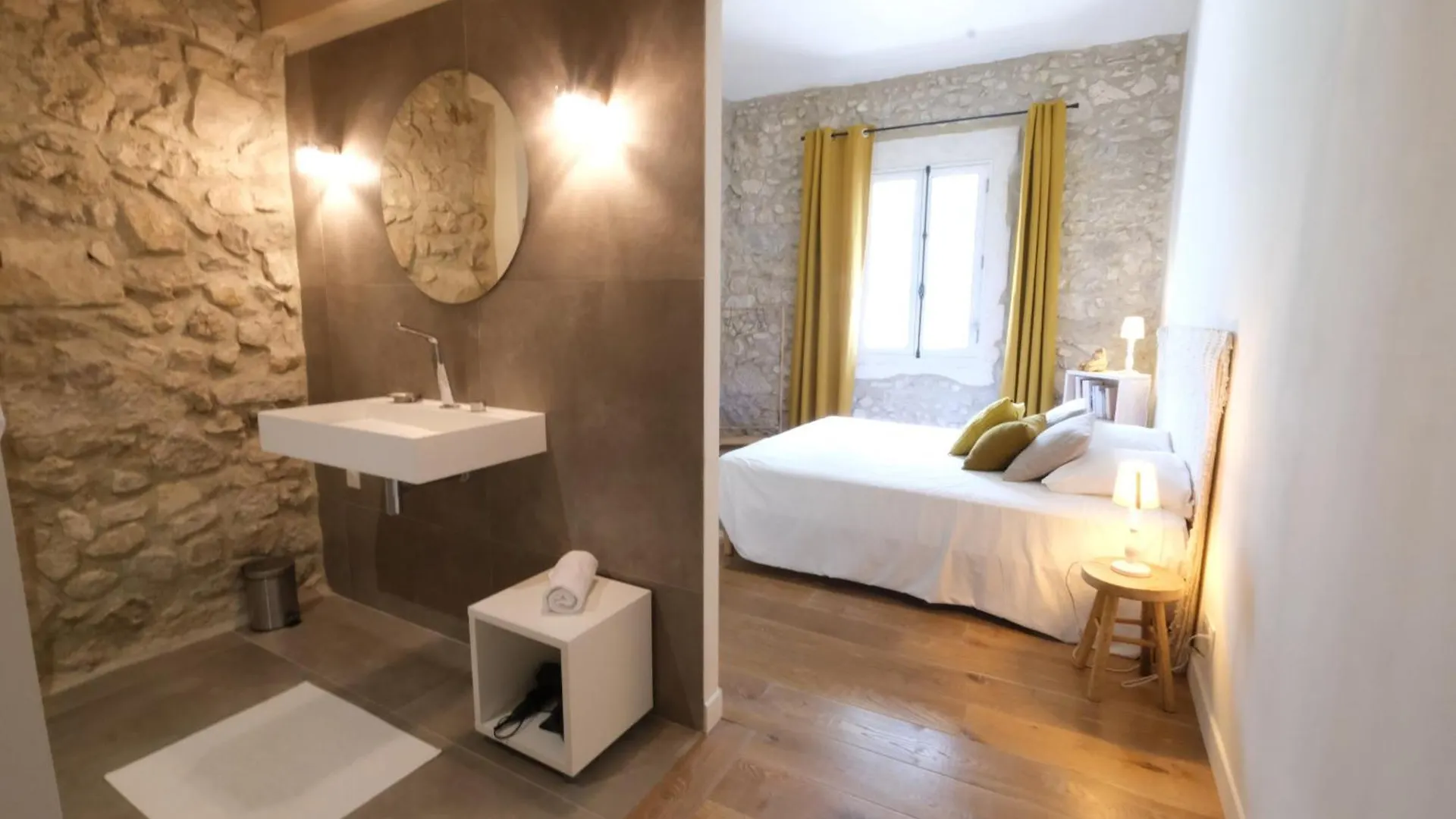 Les Baux Alpilles Villa: Private Pool & Panoramic Views 0*, Les Baux-de-Provence France