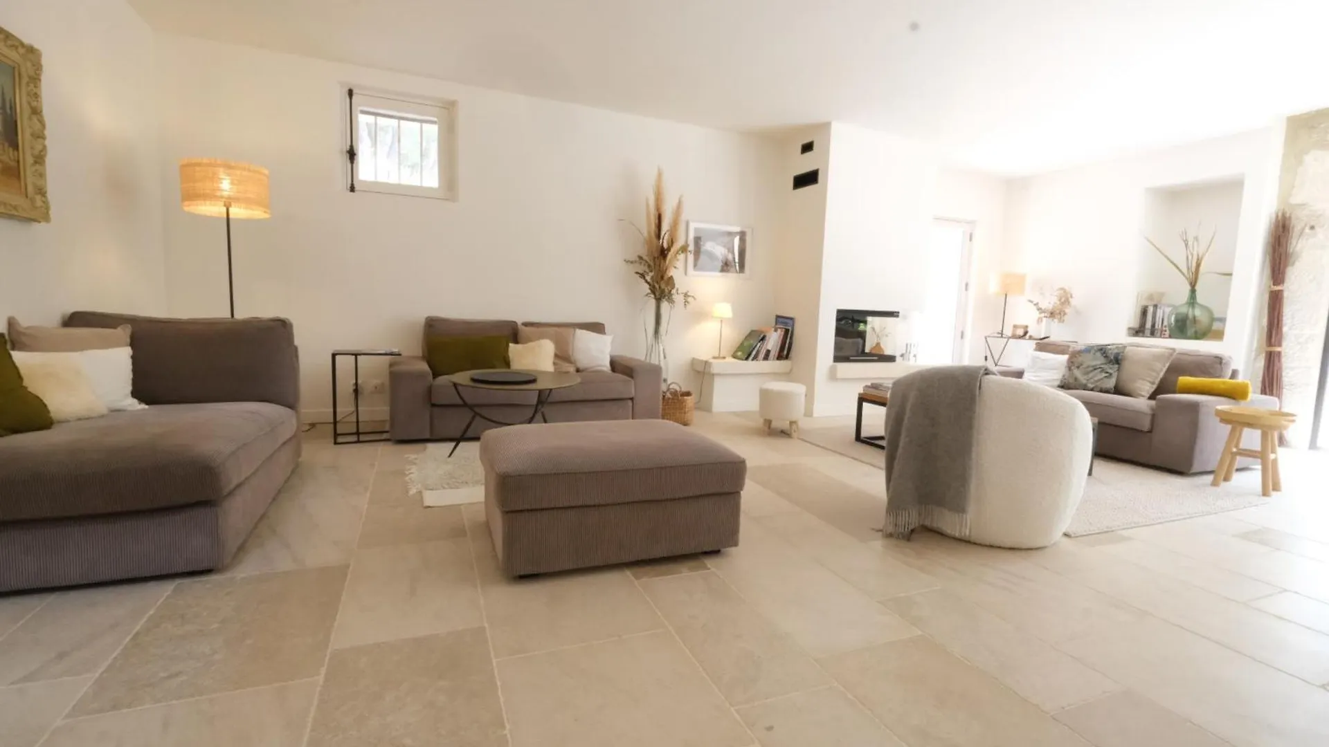 Les Baux Alpilles Villa: Private Pool & Panoramic Views Les Baux-de-Provence