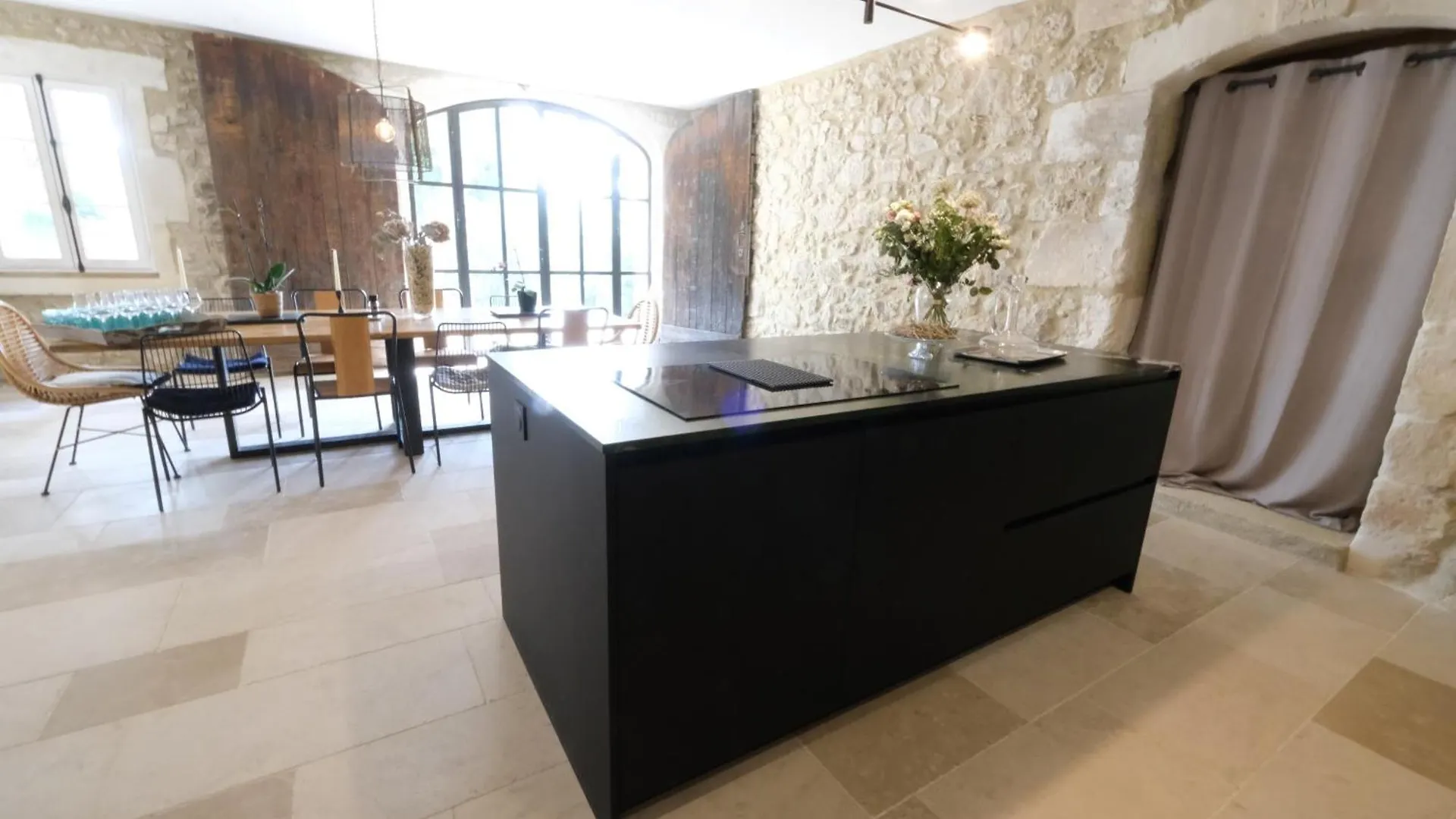 Villa Les Baux Alpilles Villa: Private Pool & Panoramic Views France