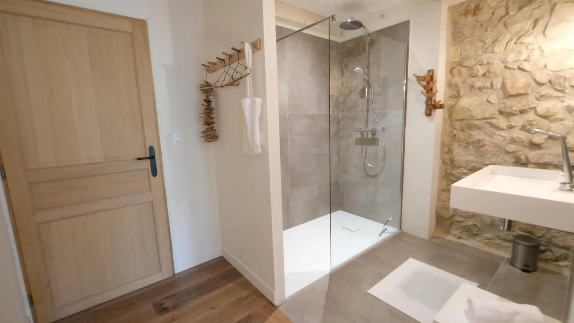 Villa Les Baux Alpilles Villa: Private Pool & Panoramic Views