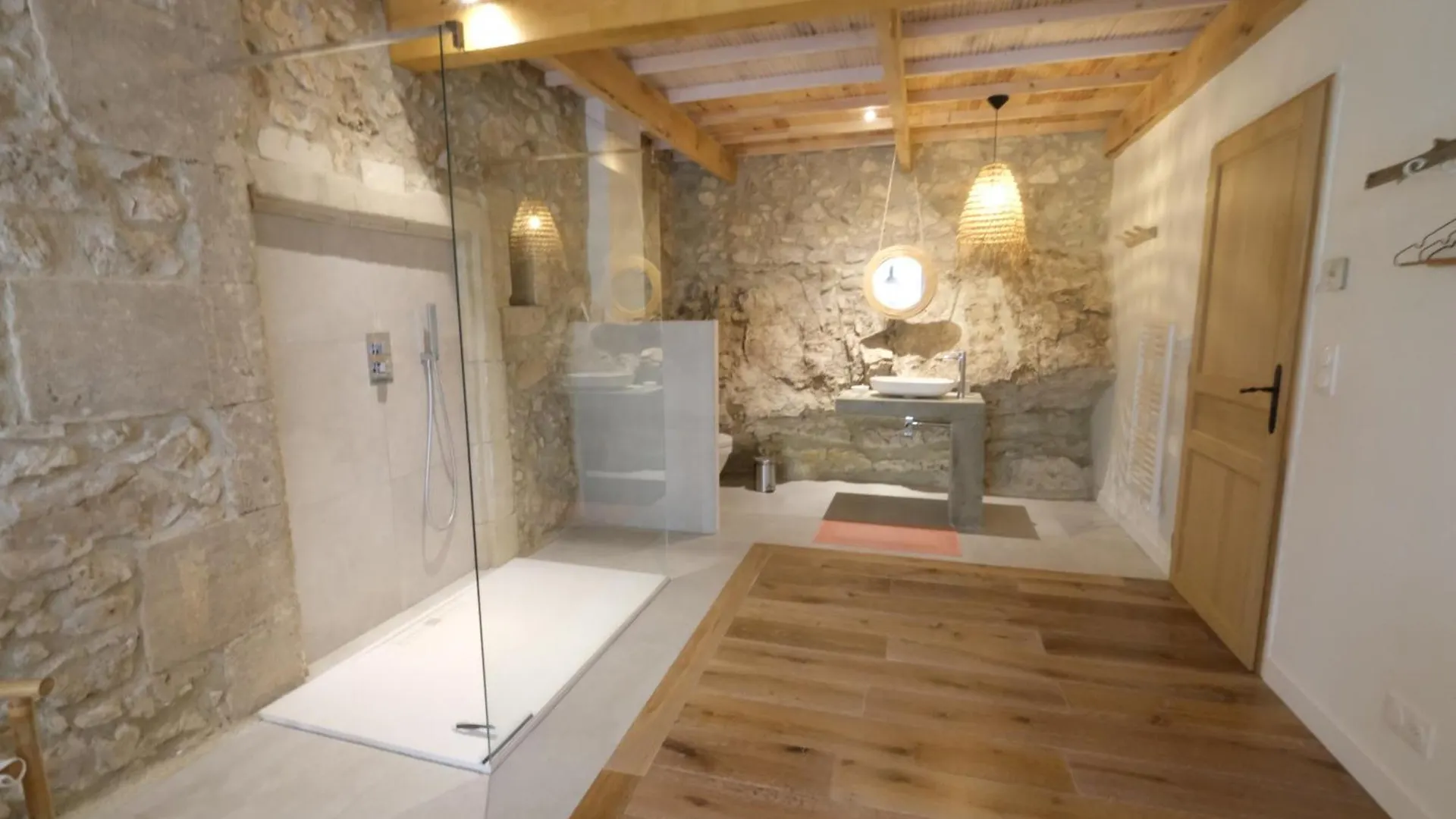 Les Baux Alpilles Villa: Private Pool & Panoramic Views Les Baux-de-Provence